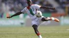 Le Burkinabè du Wydad Aziz Ki compte «jouer sans regrets face à Guardiola et City»