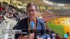 CHAN 2025: le Maroc s'impose face à Madagascar et remporte son troisième titre