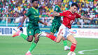 Ligue des champions CAF: Al Ahly et le Stade Malien restent en tête, le FAR de Rabat arrache la victoire