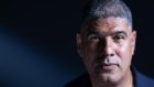 Rachid Benzine, auteur d'un roman sur Gaza: 