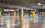 Rabat se dote d'un nouveau parking en ouvrage de 142 places