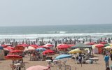 La Commune de Casablanca lance la campagne Sayf Nadif 2025 pour une ville propre tout l'été