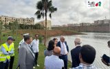 Casablanca : L’étang d’El Oulfa ouvrira ses portes dans les prochaines semaines