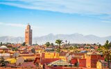 Marrakech aura bientôt sa police de l'urbanisme pour renforcer le contrôle et la gestion territoriale