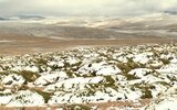 Chutes de neige mercredi dans plusieurs régions du Maroc