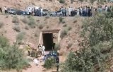 El Kelâa des Sraghna : 7 morts dans un accident sur la route nationale N23