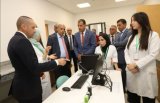 Casablanca-Settat : neuf nouveaux centres de santé lancés au profit de 650.000 habitants