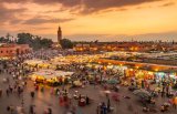 Deux villes marocaines au top 10 des meilleures destinations en Afrique et au Moyen-Orient