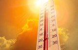 Vague de chaleur (38 à 43°C), samedi et dimanche dans plusieurs régions du Maroc