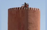 Drame du château d’eau à Béni Mellal : mort tragique de Bouabid, alias Moul Chato