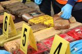 Saisie de plus de 4 tonnes de chira au port Tanger Med