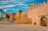 Rabat dans le Top 5 des meilleures destinations mondiales à découvrir en 2026 (National Geographic)