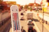 Vague de chaleur jeudi et vendredi dans plusieurs régions du Maroc