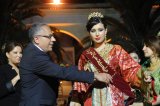 La 101ème édition du Festival des Cerises de Sefrou du 11 au 14 juin