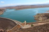 Les barrages du Nord, principaux bénéficiaires des dernières pluies