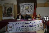 Oasis marocaines et risques d’incendies : un appel urgent à l’action