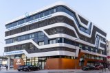 Akdital lance l’Hôpital Privé Ibn Yassine à Rabat
