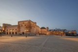 Clôture des Programmes éducatifs de la Fondation pour la sauvegarde du patrimoine culturel de Rabat