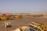 Aéroport Mohammed V-Casablanca : début des travaux de terrassements pour le nouveau terminal