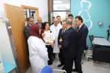 Rabat-Salé-Kénitra : huit centres de santé rénovés ouvrent leurs portes