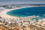 Lancement de la campagne Azul Agadir pour promouvoir la région d’Agadir Souss-Massa