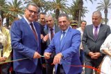 Agadir : Aziz Akhannouch inaugure plusieurs projets de développement structurants