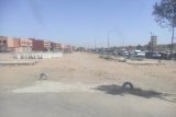 Marrakech lance la construction de passages souterrains pour fluidifier le trafic