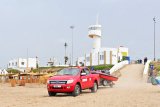 Casablanca : immersion dans le centre de secours de la plage d’Aïn Diab