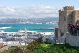 Le Telegraph britannique vante le charme immuable de Tanger