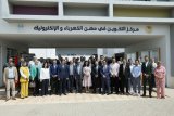 Casablanca-Settat : l'offre de formation professionnelle renforcée par le lancement de trois centres sectoriels