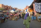Marrakech-Safi: Lancement du programme de renforcement des capacités des associations