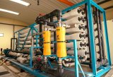 Pénurie d'eau : La SRM Casablanca-Settat accélère la mise en service des stations monoblocs de (…)