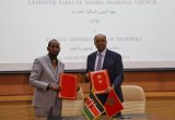 Maroc-Kenya : le Conseil de la région Laâyoune-Sakia El Hamra et le Gouvernement de Comté de Mandera s'allient