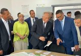 Mediouna : Mohamed Saad Berrada lance officiellement la rentrée 2025-2026