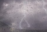 Nouvelle alerte météo ce mardi : fortes averses orageuses attendues au Maroc