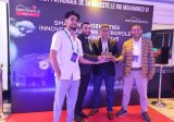 Le Trophée Casablanca Smart City 2025 décerné à la startup Azure Group pour sa solution de (…)