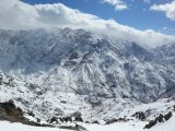 Chutes de neige, pluies et vents forts de mercredi à vendredi dans plusieurs régions du Maroc