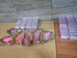 Saisie d'une quantité record de plus de 107.000 comprimés psychotropes à Casablanca (DGSN)