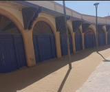 Essaouira : le sable ensevelit de larges zones de la ville, le cri d’alarme des habitants