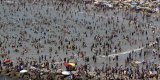 Au Maroc, des records mensuels de températures parfois supérieures de 20 °C aux moyennes (…)