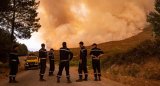 Feux de forêts : le nord du Maroc placé en alerte rouge du 17 au 20 août