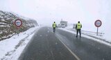 Neige et fortes pluies paralysent la région de Drâa-Tafilalet, mobilisation générale pour (…)