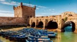 Essaouira, deuxième ville la plus chaude au monde ce mardi (El Dorado Weather)