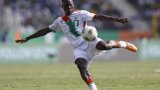 Le Burkinabè du Wydad Aziz Ki compte «jouer sans regrets face à Guardiola et City»