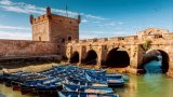 Essaouira, élue première destination côtière au Maroc en 2024 par Liligo