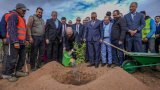 Aménagement de 60 km de pistes rurales dans la province de Chefchaouen