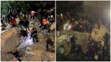 Effondrement d’un immeuble à Fès : 9 morts et 7 blessés (Bilan provisoire)