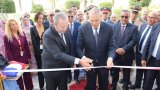 Visa Schengen : Un nouveau centre TLS Contact ouvre ses portes à Laâyoune