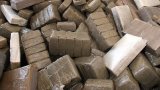 Essaouira : mise en échec d’une tentative de trafic de plus de 3 tonnes de chira