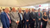 Casablanca : inauguration du parc industriel Ahl Loghlam dédié aux industries non polluantes du cuir et du textile